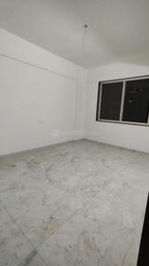Bedroom Image of 1100 Sq.ft 2 BHK Apartment / Flat for rent in Hari Kunj Mayflower, Govind Nagar Nashik for Rs. 22000