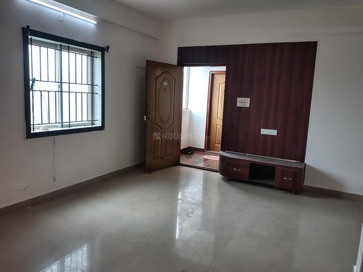 Sai Krupa lake view Bedroom 1