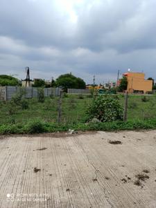 Image of 1500 Sq.ft Residential Plot / Land for sale in Scheme No 140, Indore for Rs. 17250000