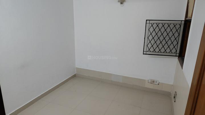Malviya Nagar Bedroom One 1