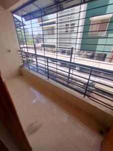 Balcony Image of 950 Sq.ft 2 BHK Apartment / Flat for sale in Rajiv Nagar Nashik for Rs. 4500000