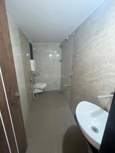 Bathroom Image of 1380 Sq.ft 3 BHK Apartment / Flat for sale in Skyspace Raj Silverstone, Badlapur East Badlapur for Rs. 5500000