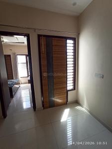 1 BHK Independent Builder Floor