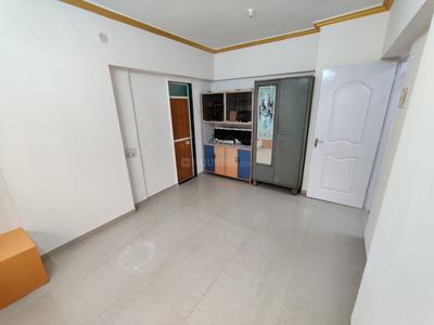 Bedroom Image of 1000 Sq.ft 2 BHK Apartment / Flat for sale in Aman Spring, Kandivali West Mumbai for Rs. 15800000
