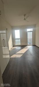 Hall Image of 1920 Sq.ft 3 BHK Apartment / Flat for rent in Ireo The Corridors, Sector 67 Gurgaon for Rs. 60000
