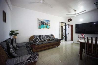 Hall Image of 810 Sq.ft 2 BHK Apartment / Flat for sale in Bodakdev Ahmedabad for Rs. 5800000