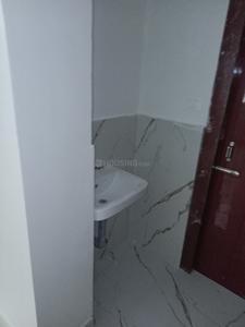 Bathroom Image of 900 Sq.ft 2 BHK Apartment / Flat for sale in Danapur Patna for Rs. 6500000