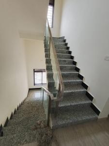 Image of 1650 Sq.ft 3 BHK Villa for rent in Vadanemmeli, Chennai for Rs. 42000