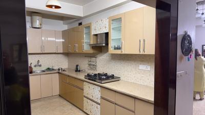 Kitchen Image of 3000 Sq.ft 4 BHK Penthouse for sale in Ajabpur Kalan Dehradun for Rs. 27500000