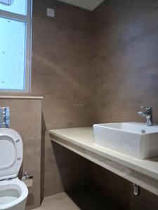 Common Bathroom Image of 1350 Sq.ft 2 BHK Apartment / Flat for sale in ACE Ace Starlit by ACE Group, Sector 152 Noida for Rs. 18200000