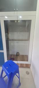 Bathroom Image of 1575 Sq.ft 3 BHK Independent House for sale in Manipur Ahmedabad for Rs. 12500000