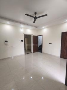 Hall Image of 3000 Sq.ft 3 BHK Apartment / Flat for rent in Laxminagar Nagpur for Rs. 35000