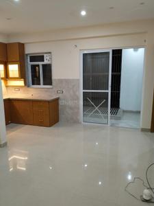 Hall Image of 850 Sq.ft 1 BHK Builder Floor for rent in Delta II Greater Noida for Rs. 20000