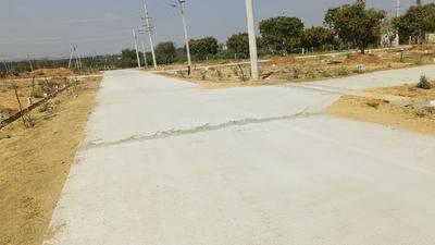 Image of 1200 Sq.ft Residential Plot / Land for sale in Yesh Mega City Phase 01, Ankanahalli, Mysore for Rs. 1999998