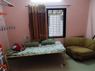 Bedroom Image of 1720 Sq.ft 3 BHK Apartment / Flat for sale in Sima Nagar Surat for Rs. 6200000