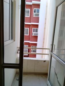 Balcony Image of 323 Sq.ft 1 BHK Apartment / Flat for sale in Aravali Homes, Makadwali Ajmer for Rs. 850000