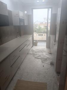 Kitchen Image of 4500 Sq.ft 5 BHK Builder Floor for sale in Sector 23 Gurgaon for Rs. 48000000