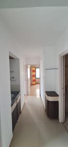 Hall Image of 1575 Sq.ft 3 BHK Apartment / Flat for sale in Shree Ami Infrastructure Pearl Apartments, Shyamal Ahmedabad for Rs. 9500000