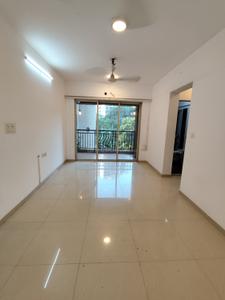 Living Room Image of 801 Sq.ft 2 BHK Apartment / Flat for sale in Nahar Amrit Shakti, Powai Mumbai for Rs. 21500000