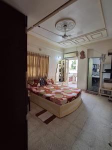 Bedroom Image of 1800 Sq.ft 3 BHK Apartment / Flat for sale in Naranpura Ahmedabad for Rs. 8000000