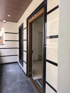 Main Entrance Image of 1000 Sq.ft 2 BHK Apartment / Flat for rent in RR Nagar Bengaluru for Rs. 30000