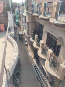 Image of 860 Sq.ft Residential Plot / Land for sale in Saadatganj, Lucknow for Rs. 3200000