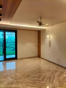 Hall Image of 3762 Sq.ft 4 BHK Builder Floor for sale in Sushant Lok Phase 1 Gurgaon for Rs. 52100000