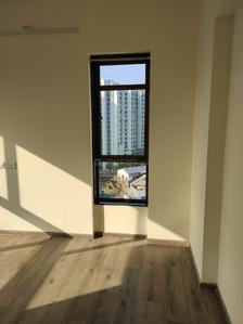 Bedroom Image of 928 Sq.ft 2 BHK Apartment / Flat for sale in The Atmosphere, Mulund West Mumbai for Rs. 18500000