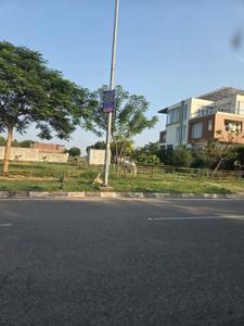 Image of 350 Sq.ft Residential Plot / Land for sale in DLF Hyde Park Plot, New Chandigarh, Chandigarh for Rs. 51500000