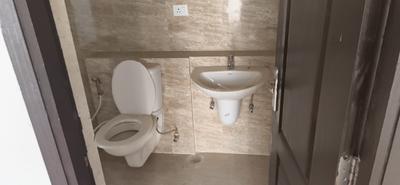 Image of 1640 Sq.ft 3 BHK Apartment / Flat for sale in Assotech The Nest, Crossings Republik, Ghaziabad for Rs. 12500000