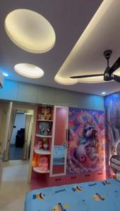 Hall Image of 1115 Sq.ft 2 BHK Apartment / Flat for sale in Casagrand Athens, Mogappair East Chennai for Rs. 13500000