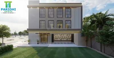 Image of 1125 Sq.ft Residential Plot / Land for sale in Urban Bloom, Changurabhata, Raipur for Rs. 4624875