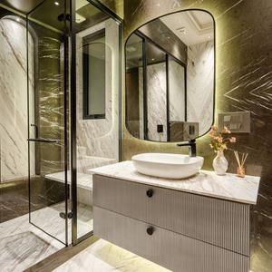 Image of 2400 Sq.ft 4 BHK Builder Floor for sale in Greater Kailash II, New Delhi for Rs. 90000000