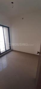 Hall Image of 500 Sq.ft 1 BHK Apartment / Flat for sale in Unicorn Arena, Naigaon East Naigaon for Rs. 2600000