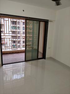 Hall Image of 650 Sq.ft 1 BHK Apartment / Flat for rent in Oshodhara Greens, Kalyan West Kalyan for Rs. 12500