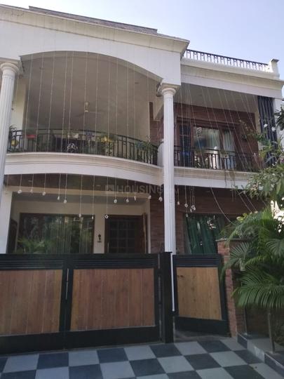 Omaxe phase 2 Main Image 1