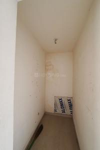 Hall Image of 1670 Sq.ft 3 BHK Apartment / Flat for sale in Shreem Gini Lake Gardenz, Makarba Ahmedabad for Rs. 8800000