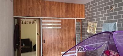 Bedroom Image of 1100 Sq.ft 2 BHK Apartment / Flat for sale in Ankleshwar GIDC Ankleshwar for Rs. 3250000