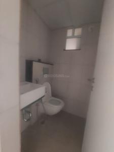 Bathroom Image of 560 Sq.ft 1 BHK Apartment / Flat for sale in Godrej Green Cove, Mahalunge Pune for Rs. 5500000