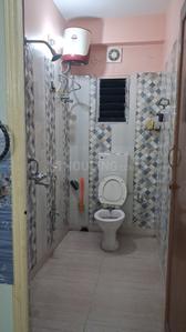 Image of 1100 Sq.ft 2 BHK Apartment / Flat for rent in Right Meghna Green Residency, Kaikhali, Kolkata for Rs. 23000