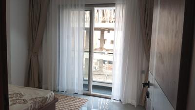 Bedroom Image of 2000 Sq.ft 4 BHK Duplex for sale in Sparkline Residency, Charholi Budruk Pune for Rs. 18000000