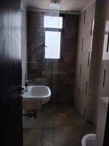 Bathroom Image of 3150 Sq.ft 4 BHK Apartment / Flat for sale in Happy Home Celebrity Greens, Bhimrad Surat for Rs. 19900000