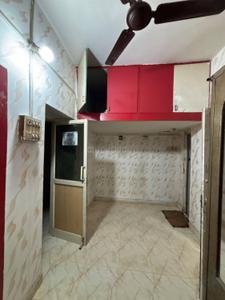 Kitchen Image of 945 Sq.ft 2 BHK Independent House for sale in Ghodasar Ahmedabad for Rs. 7000000