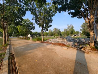 Image of 1500 Sq.ft Residential Plot / Land for sale in Ozone KNS Oasis, Kuthaganahalli, Bengaluru for Rs. 11500000