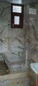 Bathroom Image of 480 Sq.ft 1 BHK Builder Floor for sale in BCC Bharat City, Indraprashtha Yojna Ghaziabad for Rs. 1480000