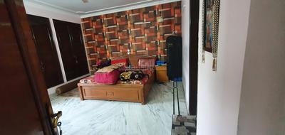 Bedroom Image of 1600 Sq.ft 3 BHK Builder Floor for sale in Sarvapriya Vihar New Delhi for Rs. 32500000