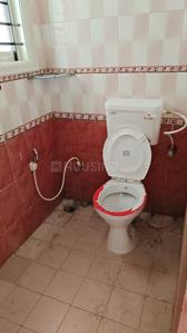 Image of 1200 Sq.ft 2 BHK Builder Floor for rent in HSR Layout, Bengaluru for Rs. 42000