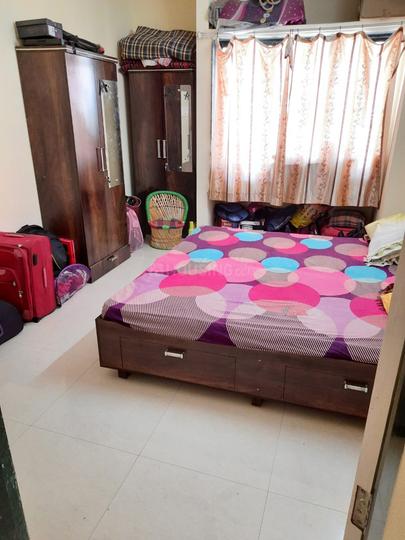 Ganeshkhind Bedroom 1