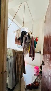 Balcony Image of 1935 Sq.ft 3 BHK Apartment / Flat for sale in Sola Ahmedabad for Rs. 7000000