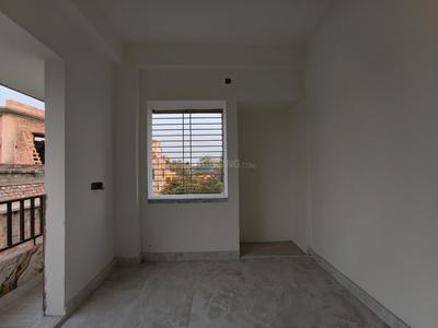 Bedroom Image of 1165 Sq.ft 3 BHK Apartment / Flat for sale in Behala Chowrasta Kolkata for Rs. 5000000
